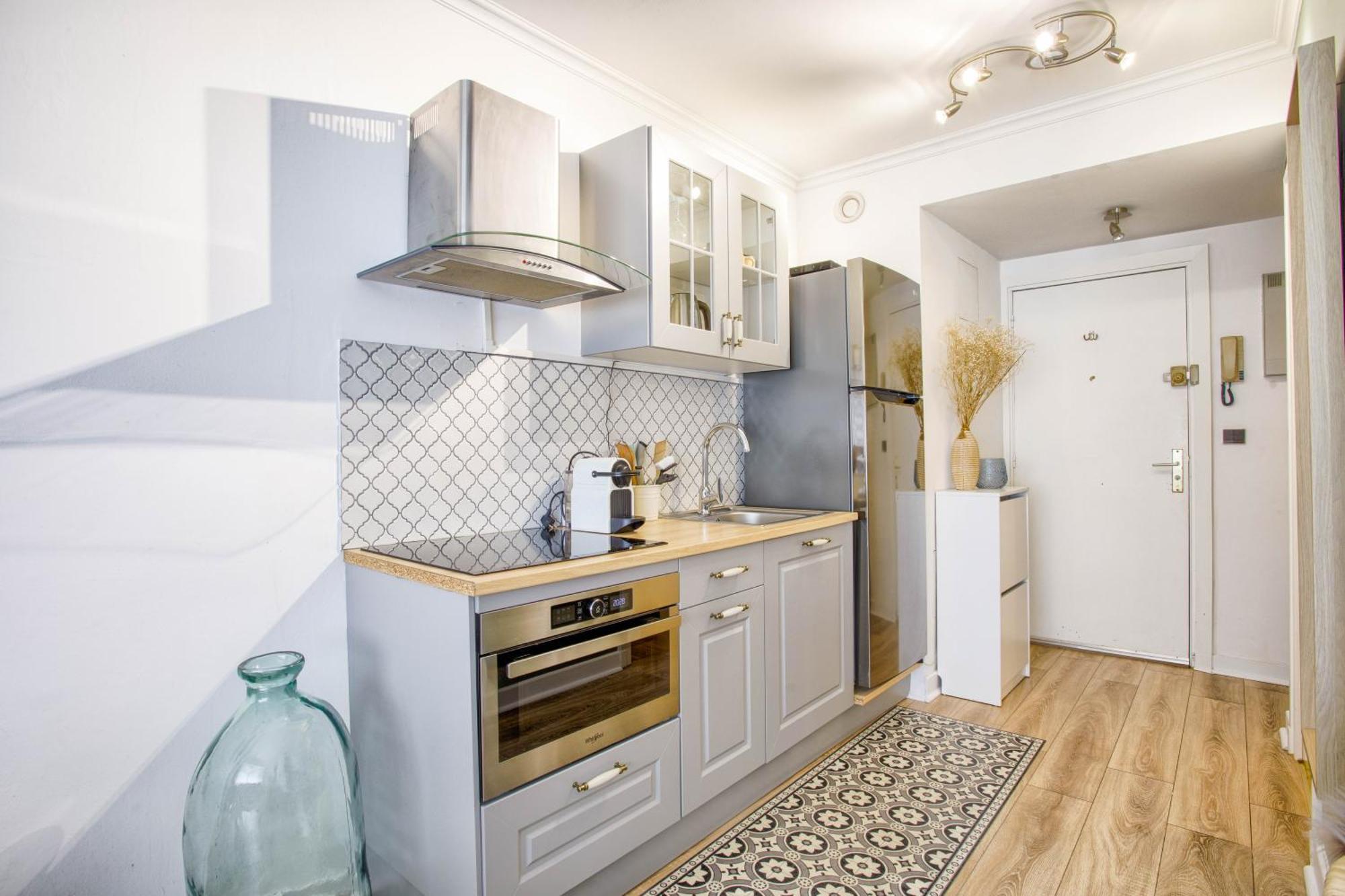 Studio Avec Espace Nuit En Plein Centre De Довиль Экстерьер фото